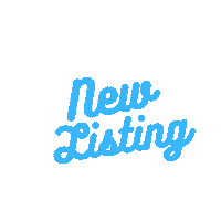 Real Estate Newlisting Sticker by Schuler Bauer Real Estate Services