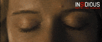 Lin Shaye Eyes GIF by Sony Pictures