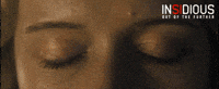 Eyes Blinking GIF by Sony Pictures