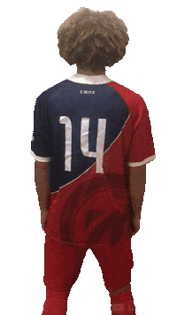 Futsal Midland Sticker by MidlandFutsal