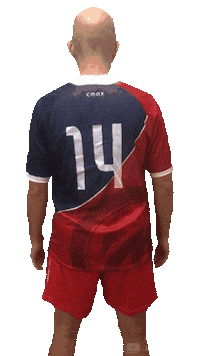 Futsal Midland Sticker by MidlandFutsal