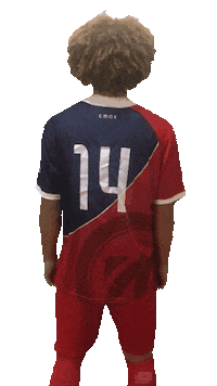 Futsal Midland Sticker by MidlandFutsal