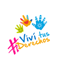 Mesderechos Sticker by INAU