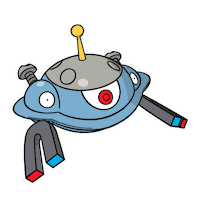 Gen 4 Sticker by Pokémon