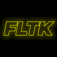 Fltk Logo GIF by FLTK COLLECTIVE