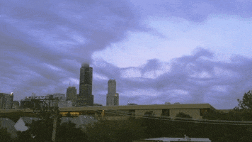 sky GIF