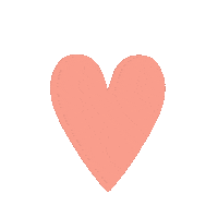 I Love You Hearts Sticker