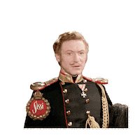 Sisi Wtf Sticker by Sissi Trilogie