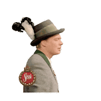 You Are The One Im In Love Sticker by Sissi Trilogie