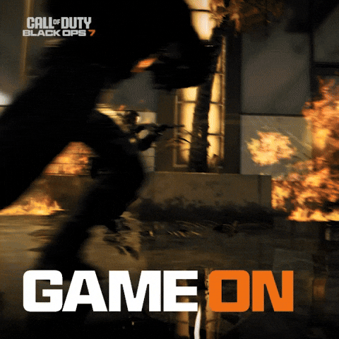Bo7 GIF by Call of Duty