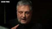 GIF by BBC Three
