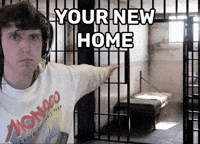 You Belong Here Your Home GIF