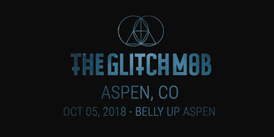 GIF by The Glitch Mob