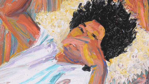 Stop Motion Art GIF by Lauren Gregory