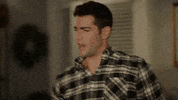 Christmas Time Love GIF by Hallmark Channel