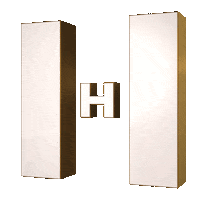 Hiatuspost post editing hiatus postproduction Sticker