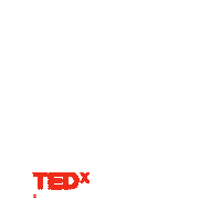 TEDxBlumenau tedx tedxblumenau hiatos Sticker