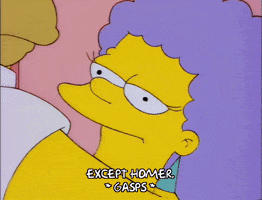 homer simpson GIF