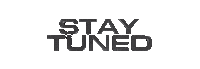 Coming Soon Art Sticker by PLAN X