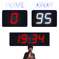 0 Home Sticker