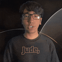 Jude Judah GIF