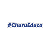 INABA_Peru_LATAM churu churu peru churu educa churueduca Sticker