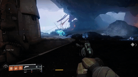 destiny 2 GIF