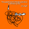 Deep Thoughts Headphones GIF by Studios 2016
