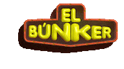 Elbunker Jota Benz Sticker by Radio Onda Cero