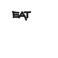 Eat Local Sticker by MURAL Restaurant