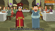 farting bobs burgers GIF by Fox TV