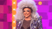 Dragqueen GIF by Drag Race España
