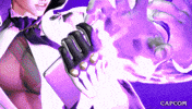 Video Game Crash GIF by CAPCOM