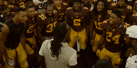 university of minnesota football GIF by Minnesota Gophers