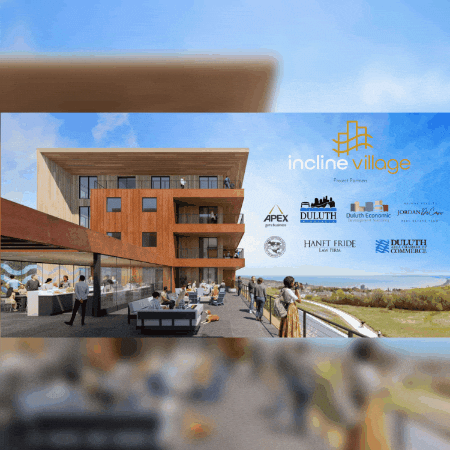 inclinevillageduluth giphygifmaker giphyattribution incline village GIF