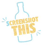 Hungry Happy New Year Sticker by Absolut Vodka