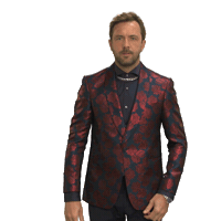 React Arms Crossed Sticker by Celebrity Apprentice Australia