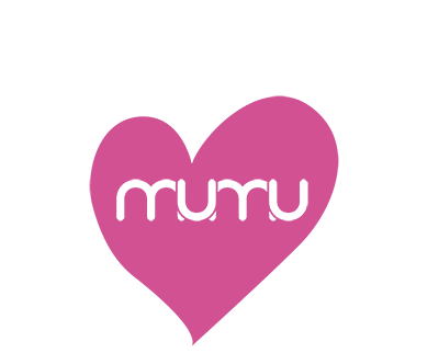 mumuglam giphyupload mumu mumu heart Sticker