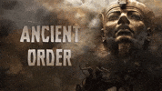 Music Video Metal GIF by Sabaton