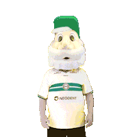 Vovocoxa Sticker by Coritiba