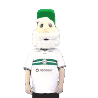Coxa Sticker by Coritiba