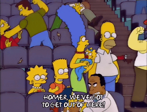 homer simpson GIF