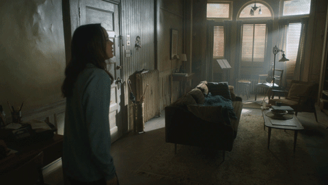 GIF by The Umbrella Academy