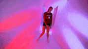 Wisconsin Volleyball GIF by Wisconsin Badgers