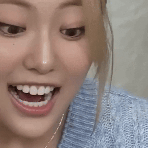 K Pop Cutie GIF
