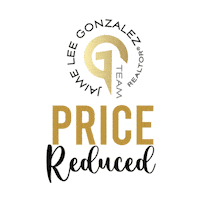 Sticker by JAIME LEE GONZALEZ REAL ESTATE