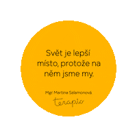 Sticker by Terap.io