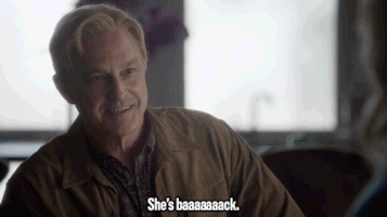 GIF by Nashville on CMT