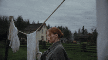 Tatiana Maslany Keeper GIF by NEON