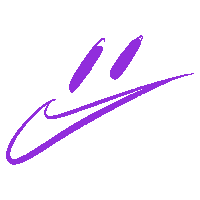 Swoosh Nikehkg Sticker by Nike Hong Kong